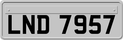 LND7957