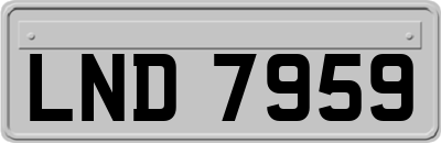LND7959