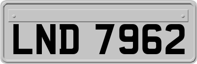 LND7962