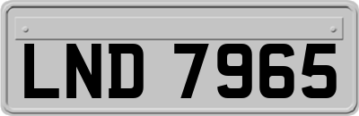 LND7965
