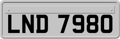 LND7980