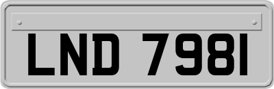 LND7981