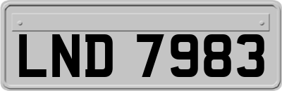 LND7983