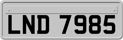LND7985