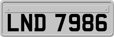 LND7986