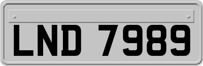 LND7989