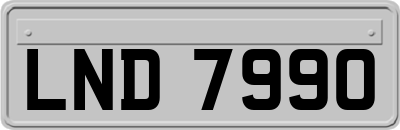 LND7990