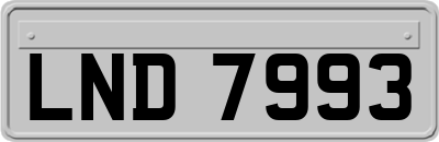 LND7993