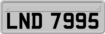 LND7995