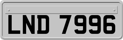 LND7996