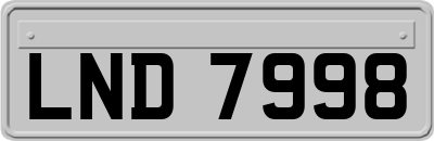 LND7998