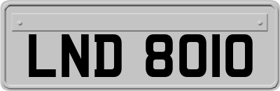 LND8010
