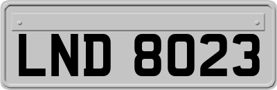 LND8023