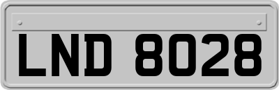 LND8028