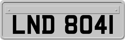 LND8041