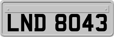 LND8043