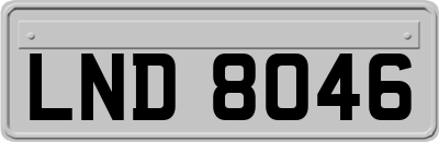 LND8046
