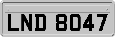 LND8047