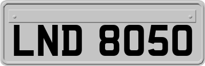 LND8050
