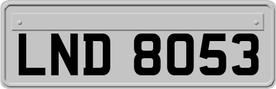 LND8053