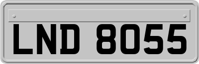 LND8055