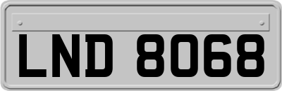 LND8068