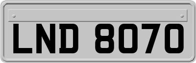 LND8070