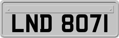 LND8071