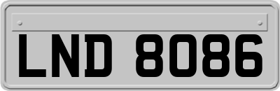 LND8086