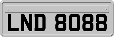 LND8088