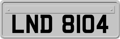 LND8104