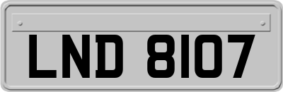 LND8107