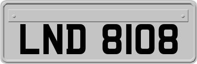 LND8108