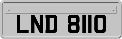 LND8110