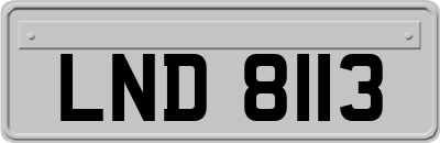 LND8113