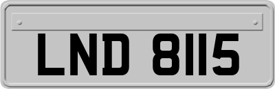 LND8115