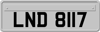 LND8117
