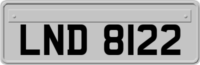 LND8122
