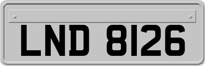 LND8126