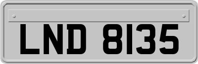 LND8135