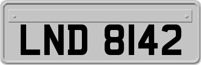 LND8142