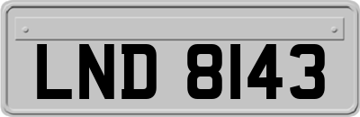 LND8143