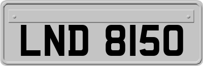 LND8150
