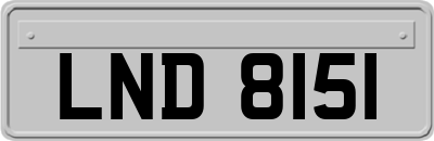 LND8151