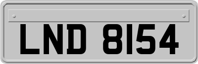 LND8154
