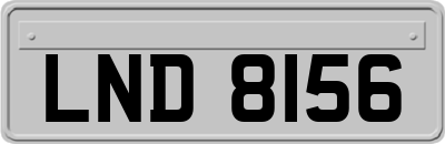 LND8156
