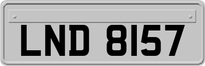 LND8157
