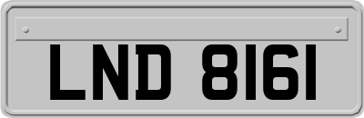 LND8161
