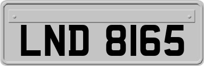 LND8165