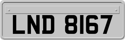 LND8167